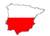 FANTASÍA AMORÍN - Polski
